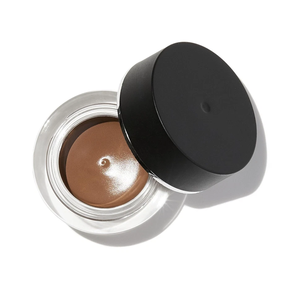 e.l.f. Lock On Liner and Brow Cream - Light Brown - Image 2 of 4