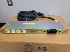 Pulizzi Power Controller TPC12F-D