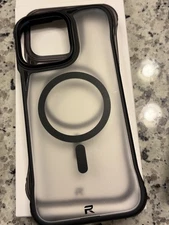 Iphone 16 Pro Max Cases-Phone Rebel, Suti  and Benks