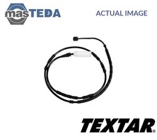 98044100 BRAKE PAD WEAR SENSOR WARNING INDICATOR TEXTAR FOR ZHINUO (ZINORO) 1E