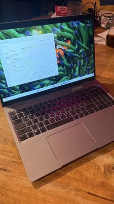 Dell Latitude 5530   i5 12th Gen / 16GB RAM / 512GB SSD