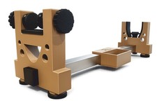 Air rifle bench rest | Rifle Cleaning| Maintenance Bench | Shooting Rest