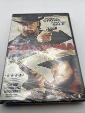 3:10 to Yuma Widescreen Edition - DVD - NIP - Free Shipping 