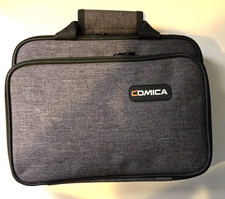 Comica CVM-WM100PLUS - Wireless Microphone System