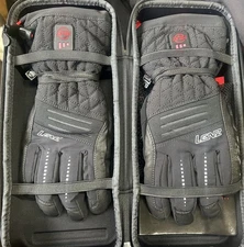 Lenz Heat Glove 3.0 Women