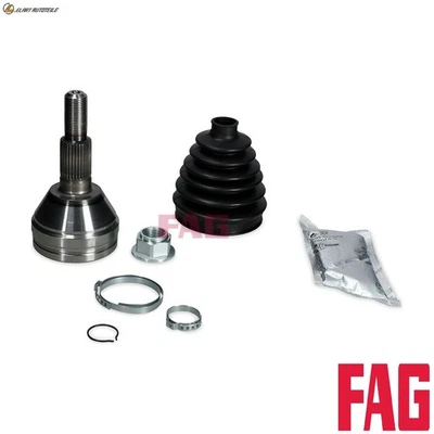 GELENKSATZ ANTRIEBSWELLE 771 0629 30 FÜR CHEVROLET CAPTIVA OPEL ANTARAA 2.2L - Bild 1 von 4