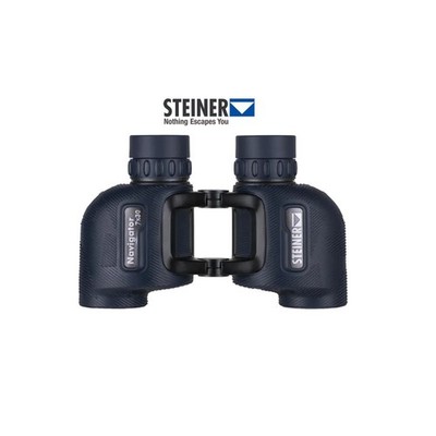 Steiner Navigator 7x30 Marine Binoculars w/ Auto Focus & Strap #2340