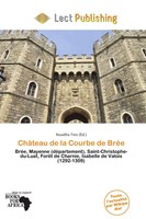 Nuadha Trev | ChâTeau De La Courbe De BréE | Taschenbuch | FranzöSisch (2026)