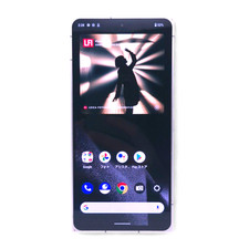 Leica Leitz Phone 2 weiß 5G 1 Zoll Sensor, Snapdragon 8, entsperrt SCHARF