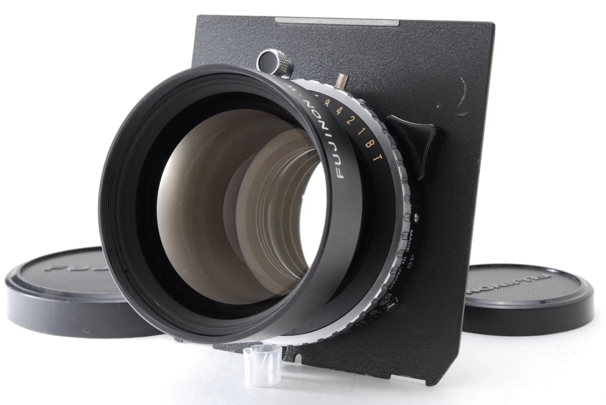 Fujifilm f/6.3 Camera Lenses for sale | eBay