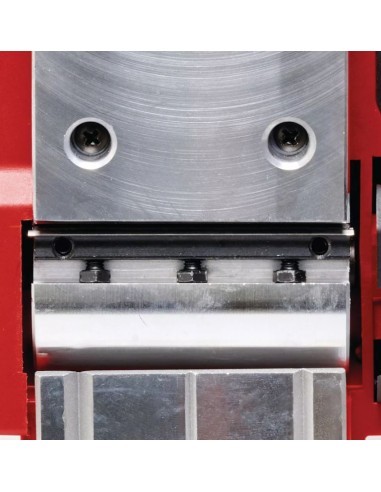 Pialletto elettrico Einhell TE-PL 920 pialla manuale potente e affidabile fino a - Foto 3 di 5