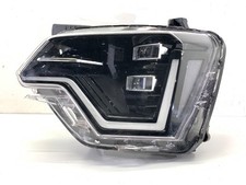 K10E SCHEINWERFER LINKS VORNE KIA NIRO II SG2 2022 EV 150 kW 1stk