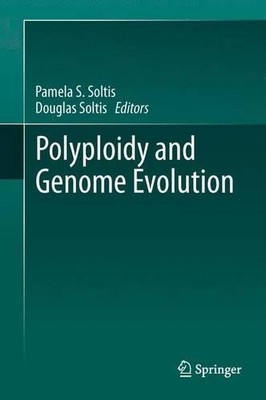 Polyploidy and Genome Evolution - 9783642432811