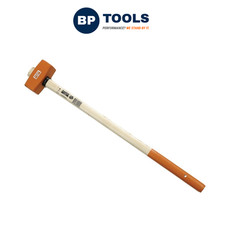 Bahco LSMASSE4 4.3kg Sledge Hammer with Hickory Handle