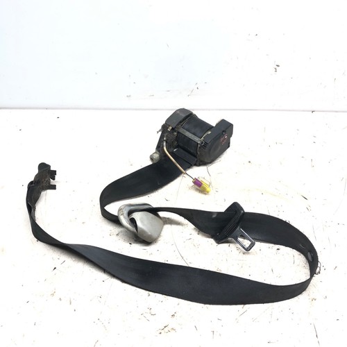 VOLKSWAGEN BORA MK1 1.9 TDI FRONT RIGHT SEAT BELT OSF 1J4857706AB 2000 - 2005