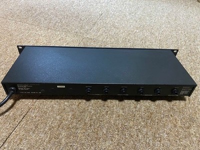 ギター ROCKTRON 300A Rocktron 300A COMPRESSOR/LIMITER hushⅡ | eBay