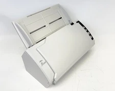 Fujitsu fi-6110 Color Scanner Duplex Tested