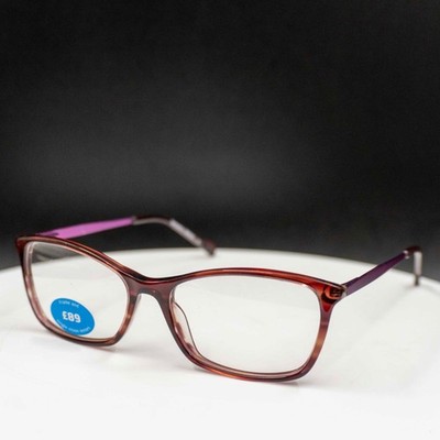 Specsavers Amethyst Brille Brillengestell Brille 30293649