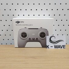 NEW DJI FPV Remote Controller 3 Compatible with Avata 2 / Neo / Goggles 3