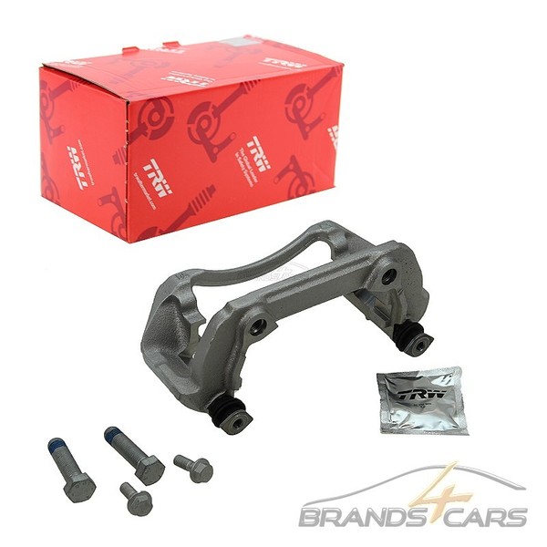 TRW Bremssattelhalter Vorne Rechts Links FÜR Mercedes Benz CLK C209 A209-image