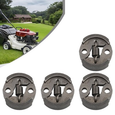 4 Stück Kupplungsbaugruppe für Toro Trimmer Kompatibilität mit mehreren Modellen