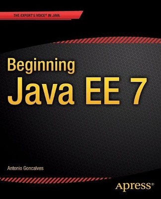 Anfang Java EE 7 - 9781430246268