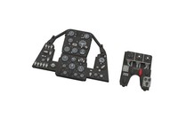 Eduard Accessories 644293 - 1:48 P-39N LööKplus For Arma Hobby - Neu