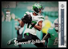 Garrett Wilson New York