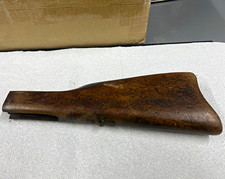 Remington Rolling Block Buttstock For 1 And 5 With Rear Sling Swivel