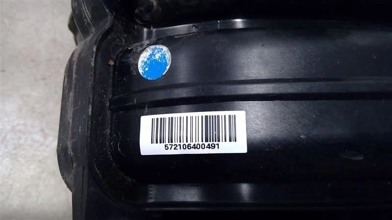 Colector de admisión de aire Hyundai Elantra 2021-2022 28310-2J110 Foto 4 de 4