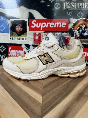 New Balance x Joe Freshgoods 2002R Size 11.5 Conversations Amongst Us M2002RJ1