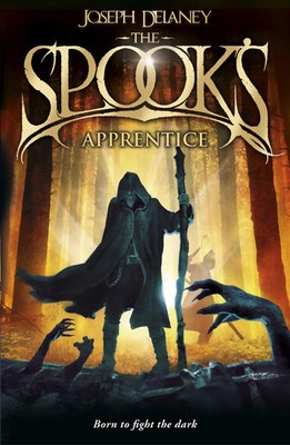 The Spook's Apprentice | Book 1 | Joseph Delaney | Taschenbuch | 352 S. | 2014