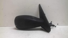 Retroviseur droit (ou coque) Peugeot 306