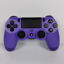 Sony PlayStation 4 PS4 DualShock 4 Wireless Controller Galactic Purple CUH-ZCT2U