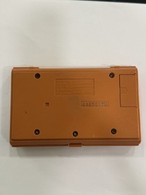 NINTENDO GAME AND WATCH MULTI SCREEN DONKEY KONG HANDHELD VIDEO GAME 1982