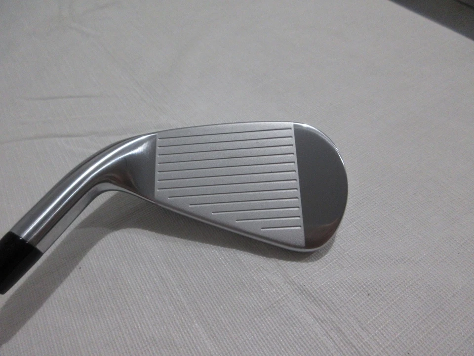 Titleist 2021 T300 Iron Set - 5-PW - AMT Red S300 Stiff Flex Steel - NEW - Image 4 of 4