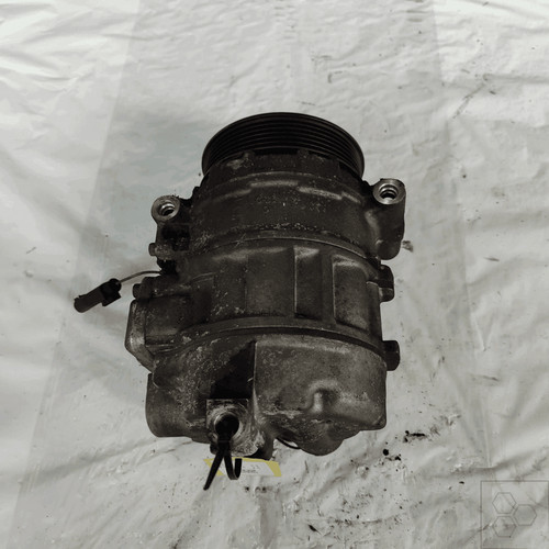 4472209151 Klimakompressor  MERCEDES-BENZ CLK (C/A209) 270 CDI Cpè 172751