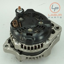 M139 04-19 Maserati Granturismo Quattroporte Alternator Generator C1399
