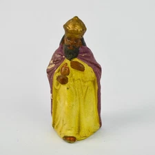 Vintage Germany Nativity Replacement Piece King