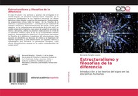 Bernardo Rengifo Lozano | Estructuralismo Y FilosofíAs De La Diferencia | Buch