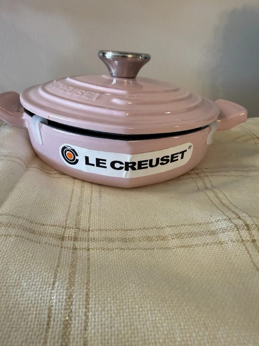 Le Creuset Heart In Cookware for sale | eBay