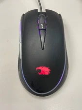  Zeus E2 Gaming Mouse IBP-ZEUS 2 Optical USB Corded 