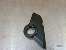 Ducati Multistrada V4S Radar 2021-2024 Right Platinum Cover