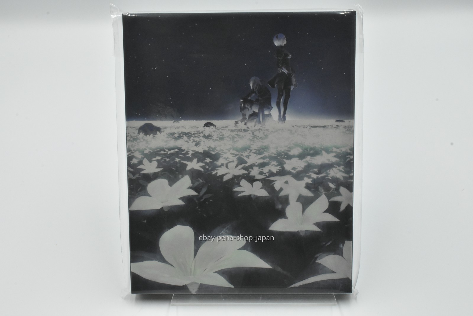 NieR Orchestra Concert 12018 JAPAN Blu-ray SQEX-20061