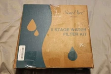 SimPure 5 Stage Water Filter Kit 97260-CHN-1