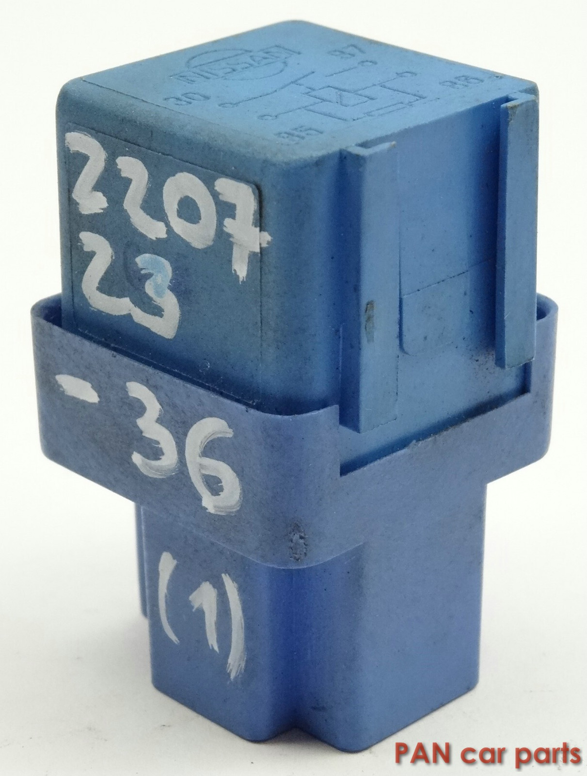 Nissan Terrano II Relais Relay1M, 25230 9F900, Hella 4RA94001065 eBay