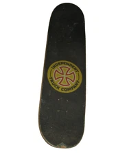 Baker Herman Independant Truck Company Skateboard Deck