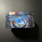 **EMPTY TIN** Pokemon Latios EX 2015 Tin — photo 5