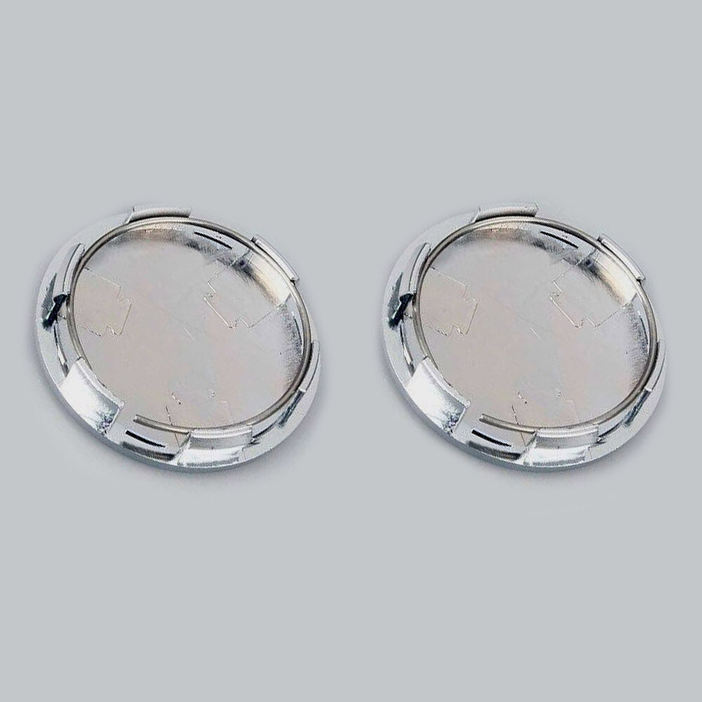 4pcs 64mm/68mm Outsize Car Automobile Wheel Center Cap Hub Cap Center