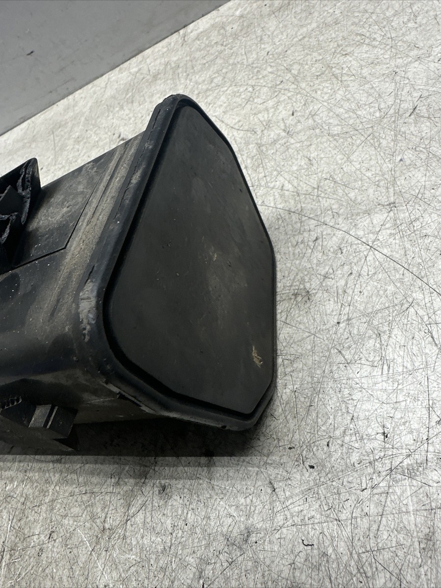 RENAULT MEGANE MK3 SOOT FILTER 1.6L PETROL H8200831569 08-13 | eBay